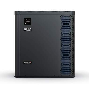 Trocador de Calor Tholz Full Inverter Fairland TSC90 90.000BTU