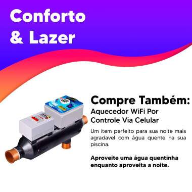 GERADOR DE OZONIO LINHA BLUE STAR 1.000 ( ATE 25 MIL LITROS) PANOZON